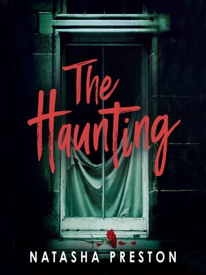 cover image of The Haunting